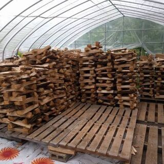 薪（コナラ）2020-2021シーズン用【20Km以内配達無料】