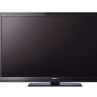 SONY BRAVIA 40インチ 液晶デジタルテレビ KDL-...