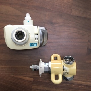 トリムイオン整水器 TI-9000 − 東京都