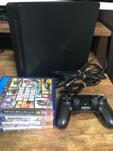 ＰＳ４　2000番