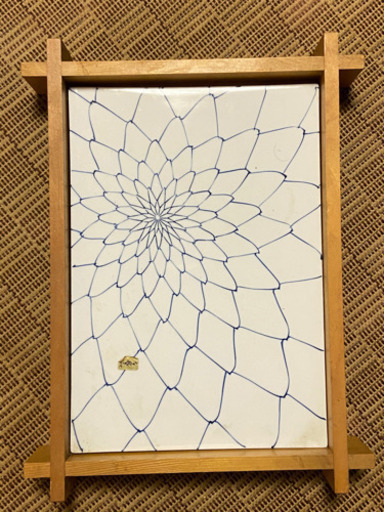 骨董品 お皿