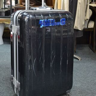 【IN】キャリーバッグ スーツケース 45 X 70 X 25　...