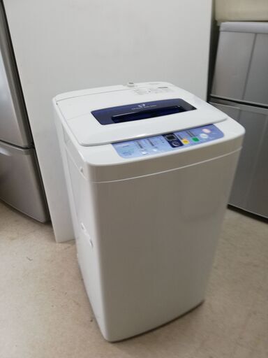 ハイアール 全自動洗濯機 JW-K42F 2011年製 都内近郊送料無料