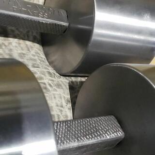 ダンベル　X２　８６kg　（１つ４３kg） トレーニング