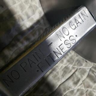 ダンベル　X２　８６kg　（１つ４３kg） トレーニング