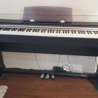 【ネット決済】カシオ デジタルピアノ