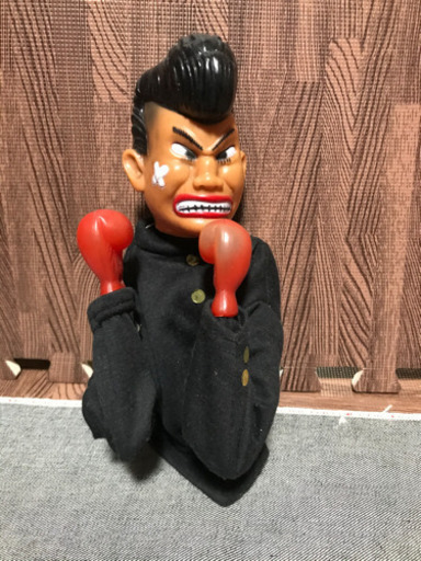 番長ヤンキー不良暴走族パペット珍品 ぶんのすけ うるまのその他の中古あげます 譲ります ジモティーで不用品の処分 番長ヤンキー不良暴走族パペット珍品 ぶんのすけ うるまのその他の中古あげます 譲ります ジモティーで不用品の処分