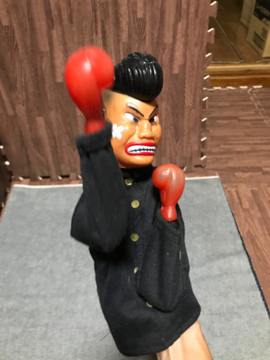 番長ヤンキー不良暴走族パペット珍品 ぶんのすけ うるまのその他の中古あげます 譲ります ジモティーで不用品の処分 番長ヤンキー不良暴走族パペット珍品 ぶんのすけ うるまのその他の中古あげます 譲ります ジモティーで不用品の処分