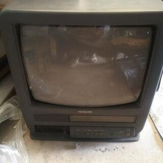 アナログテレビ