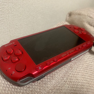 早いもの勝ち‼︎psp プロスピ2014 カセット　2点セット