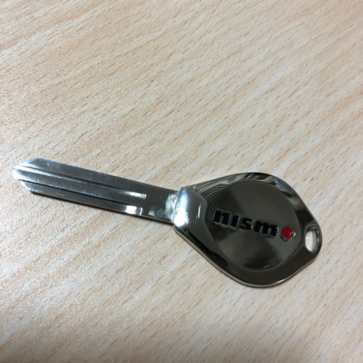 欲しいの ニスモ キー 未使用品♪ セキュリティ用品 - www.kgy.ir