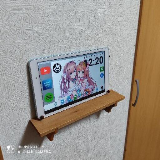 Huawei 10.1インチAndroidタブレット