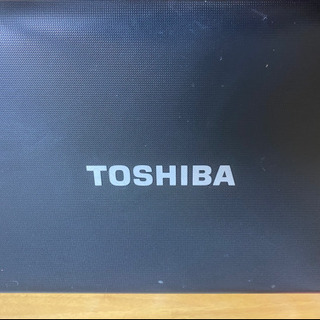 TOSHIBA dynabook  ジャンク品