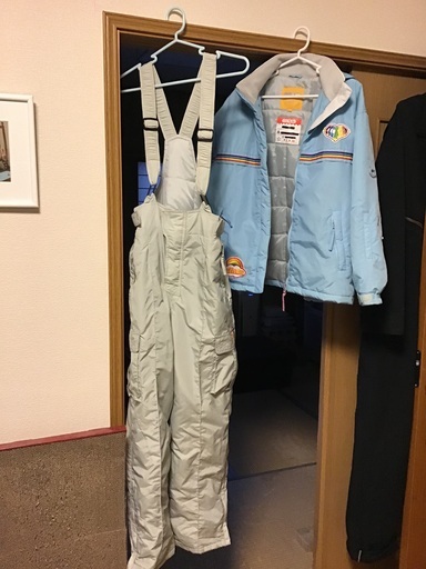 サイズ160女の子スキーウェアセット うさびっち 村井のキッズ用品 子供服 の中古あげます 譲ります ジモティーで不用品の処分 サイズ160女の子スキーウェアセット うさびっち 村井のキッズ用品 子供服 の中古あげます 譲ります ジモティーで不用品の処分