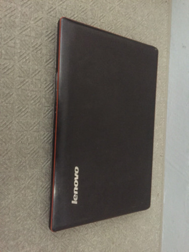 快適SSD120 Lenovo IdeaPad Y570 i7-2670QM 4GB NVIDIA