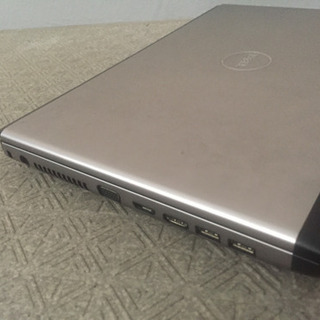 快速SSD 120GB Vostro 3500 Dell Core i7 M640 4G NVIDIA GeForce GT 310M - ノートパソコン 快速SSD 120GB Vostro 3500 Dell Core i7 M640 4G NVIDIA GeForce GT 310M - ノートパソコン