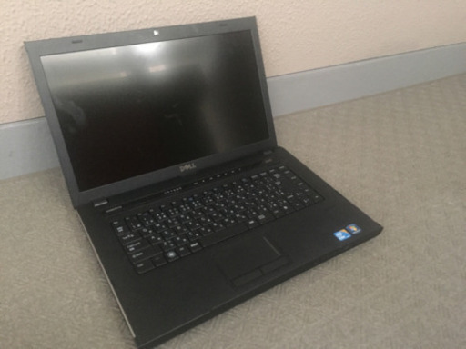 快速SSD　120GB　Vostro 3500　Dell Core i7 M640 4G  NVIDIA GeForce GT 310M