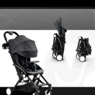 折りたたみ簡単☆TAVOベビーカー