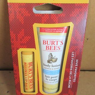 ☆バーツビーズ Burt’s Bees HIVE FAVORIT...