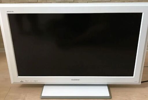 SONY BRAVIA KDL-32J5　３２インチ