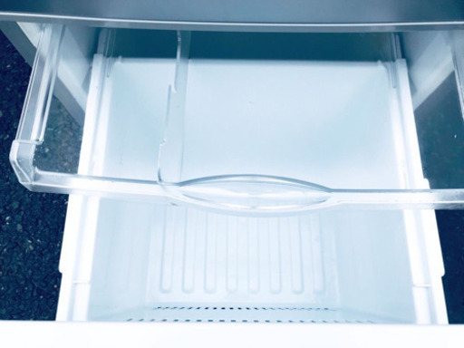 822番 Panasonic✨ノンフロン冷凍冷蔵庫✨NR-B173W-S‼️