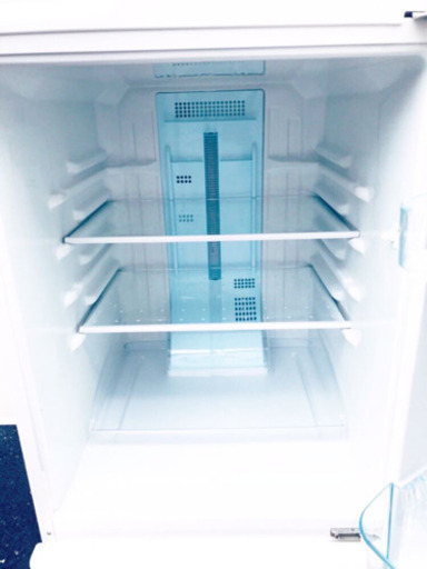 823番 Panasonic✨ノンフロン冷凍冷蔵庫✨NR-BW142C-W‼️