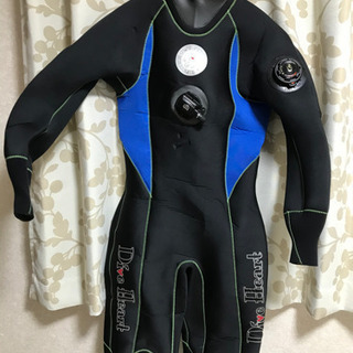 値下げ　ダイビング機材一式