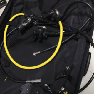 値下げ　ダイビング機材一式