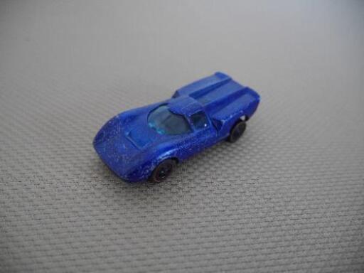 ホットウィール　ローラGT70
