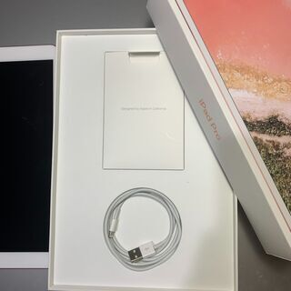 Apple pencil付 iPad Pro 10.5インチ / 64G - iPad