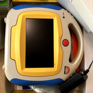 DWE ディズニーの英語システム　ワールドファミリー