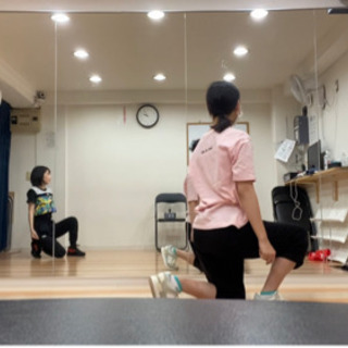 社会人ダンスサークルメンバー募集 - 新宿区
