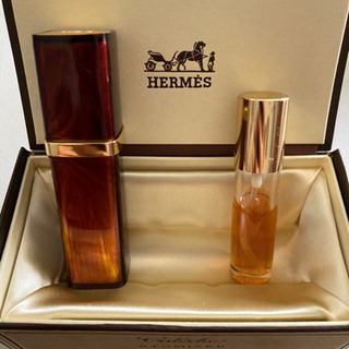 HERMES 香水　7.5m L