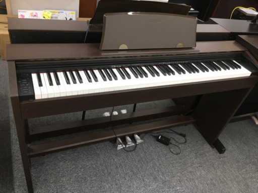 SWフェア 今だけ2000円引き CASIO PX-770 2019年製 電子ピアノ