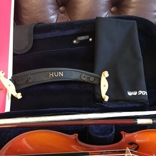 HORA ホラ バイオリン Reghin VIOLIN 弦楽器 木製