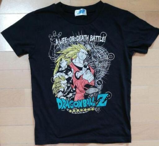 ドラゴンボール Tシャツ 160 りぼん 中浦和の子供用品の中古あげます 譲ります ジモティーで不用品の処分