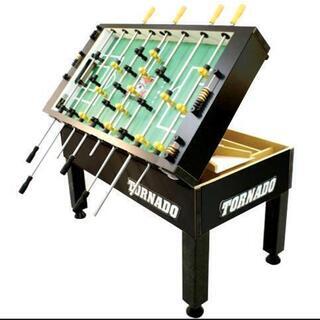 テーブルサッカーゲームTORNADO