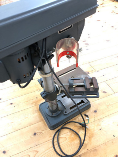 9-206 電動ドリル SERIES DP-300 9-206 電動ドリル SERIES DP-300