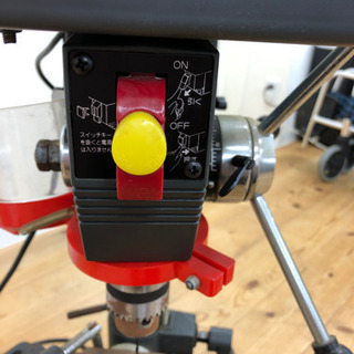 9-206 電動ドリル SERIES DP-300