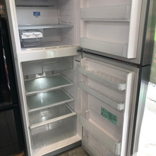 ☆日立 2ドア冷蔵庫255L R-26BA スリムタイプ☆