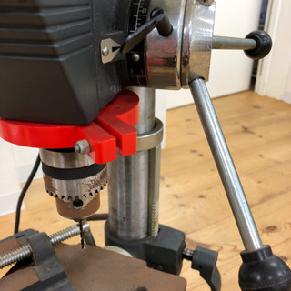 9-206 電動ドリル SERIES DP-300