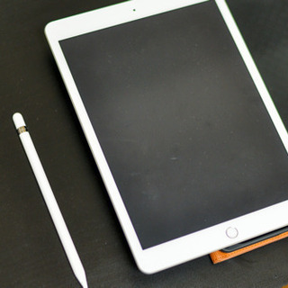 iPad第7世代　32GB  Apple Pencil カバーセット