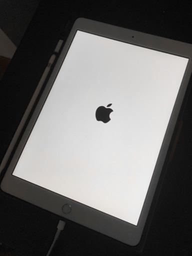 iPad第7世代 32GB Apple Pencil カバーセット