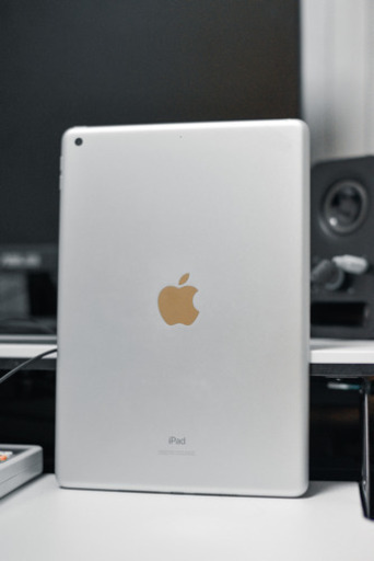 iPad第7世代 32GB Apple Pencil カバーセット