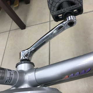 美品！ブリヂストン MN-1 前16インチ 後20インチ 三輪自転車