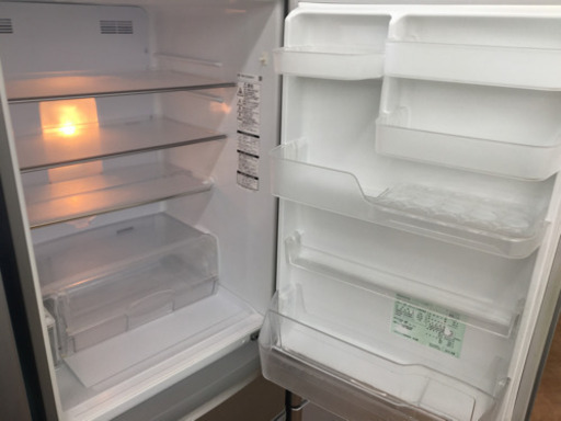 トレファク摂津店 店頭限定】HITACHIの6ドア冷蔵庫を入荷致しました！！ - キッチン