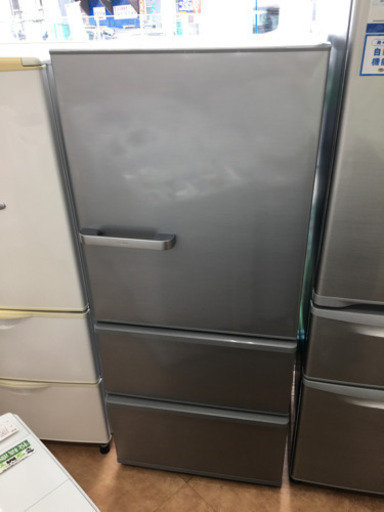 【トレファク摂津店】AQUA(アクア)3ドア冷蔵庫が入荷しました！！