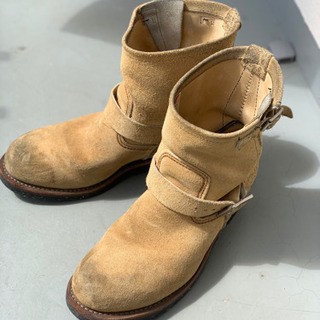RED WING☆2965☆27.5cm