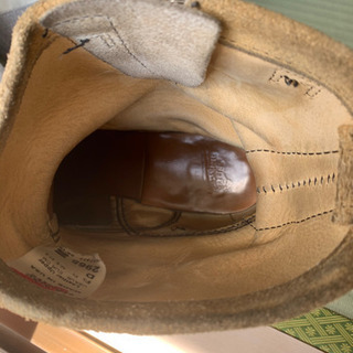 RED WING☆2965☆27.5cm