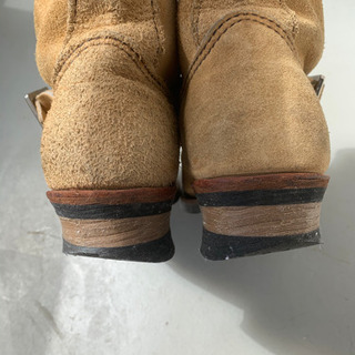 RED WING☆2965☆27.5cm